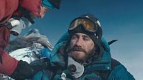 image de Everest - EXTRAIT VOST "Scott atteint le sommet"