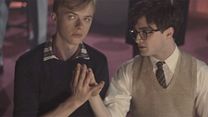 image de Kill Your Darlings - Obsession meurtrière Bande-annonce VO