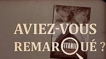 image de Aviez-vous remarqué ? Titanic