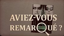 image de Aviez-vous remarqué ? Matrix Reloaded