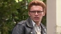 image de James Dean Bande-annonce VO