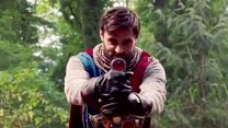 image de Once Upon a Time - saison 5 Teaser VO