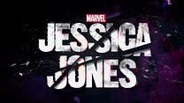 image de Marvel's Jessica Jones - saison 1 Teaser VO