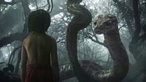 image de Le Livre de la jungle Teaser VF
