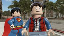 image de LEGO Dimensions - Bande-annonce