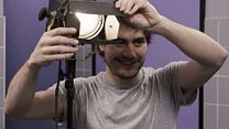 image de Merci les jeunes - EXTRAIT "Tournage atelier"