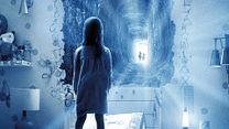 image de Paranormal Activity 5 Ghost Dimension "L'affiche animée"