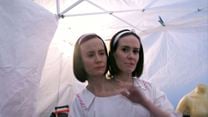 American Horror Story : Freak Show - MAKING OF "Deux têtes valent mieux qu'une" VOST