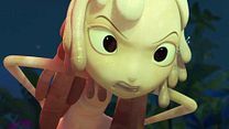 image de Mune Le gardien de la lune - EXTRAIT "Mune, Cire et Sohone se disputent"