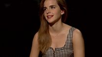 image de La Belle et la Bête, par Emma Watson