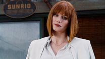 image de Jurassic World Bande-annonce VF DVD