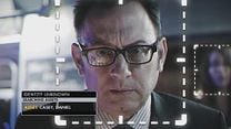 image de Person of Interest : la vidéo du Comic-Con de New York