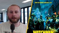 image de Watchmen : bientôt la série ? L'avis de la Rédac !