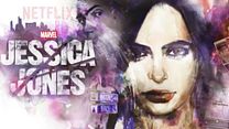 image de Marvel's Jessica Jones - saison 1 Teaser (6) VO