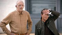 image de Michael J. Fox et Christopher Lloyd refont Retour vers le Futur dans une pub