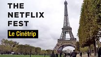 image de The Netflix Fest - Le Cinétrip d'AlloCiné