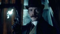 image de Sherlock - saison 0 - épisode 2 Bande-annonce (3) VO