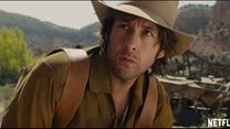image de The Ridiculous 6 Bande-annonce VO