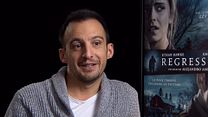 image de "Regression diffère de True Detective"