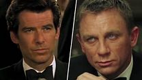 image de James Bond VS James Bond : La Partie de poker schizophrène