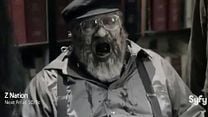 image de Z Nation - saison 2 - épisode 8 Teaser VO