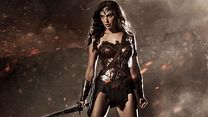 image de Wonder Woman : DC a trouvé son Thor