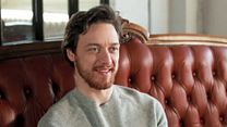 image de Docteur Frankenstein - MAKING OF VO "James McAvoy"