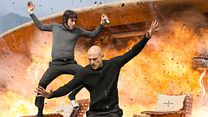 image de Grimsby - Agent trop spécial Teaser VO