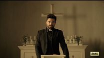 image de Preacher - saison 1 Teaser VO