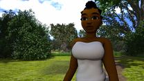 image de Pokou, Princesse Ashanti Bande-annonce VF