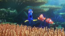 image de Le Monde de Dory Teaser VO