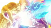 image de Dragon Ball Z - La Résurrection de F - EXTRAIT VF "Combat"