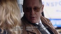 image de Blacklist - saison 3 - épisode 8 Teaser VO