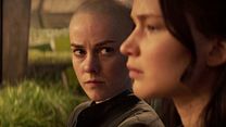image de Hunger Games – La Révolte : Partie 2 - EXTRAIT VOST "Vieux amis"