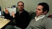image de La Vie Pure - MAKING OF "Le montage"