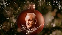 image de la vidéo A Very Murray Christmas Bande-annonce VO