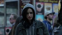 image de Marvel's Jessica Jones - saison 1 Teaser (3) VF