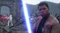 image de Star Wars - Le Réveil de la Force - Spot TV VO