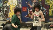 image de Tokyo Tribe - EXTRAIT VOST "On a gagné"