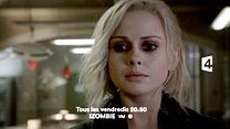 image de iZombie - saison 1 Bande-annonce VF