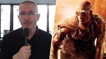 image de Vin Diesel veut toujours plus de Riddick !