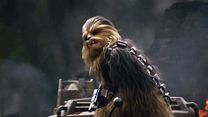 image de Star Wars - Le Réveil de la Force - Spot TV VO