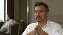 John Turturro : un acteur et réalisateur atypique
