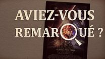 image de Aviez-vous remarqué ? Star Wars : le réveil de la Force