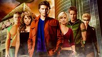 image de la vidéo Smallville Bande-annonce VF
