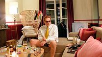image de Helmut Berger, Actor Bande-annonce VO