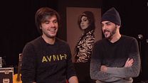 image de Orelsan & Gringe : l'interview blind-test