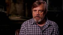image de Star Wars - Le Réveil de la Force : Making-of VOST "Legacy"