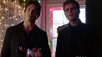 image de Vampire Diaries - saison 7 - épisode 9 Teaser VO