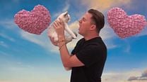 Channing Tatum s'en prend à un pauvre chaton